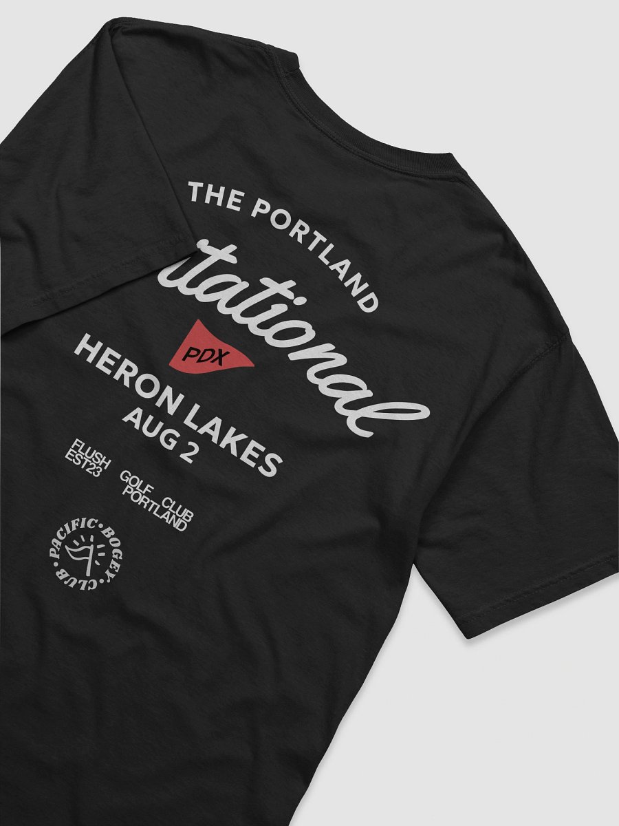 The PDX Invitational Tee product image (11)