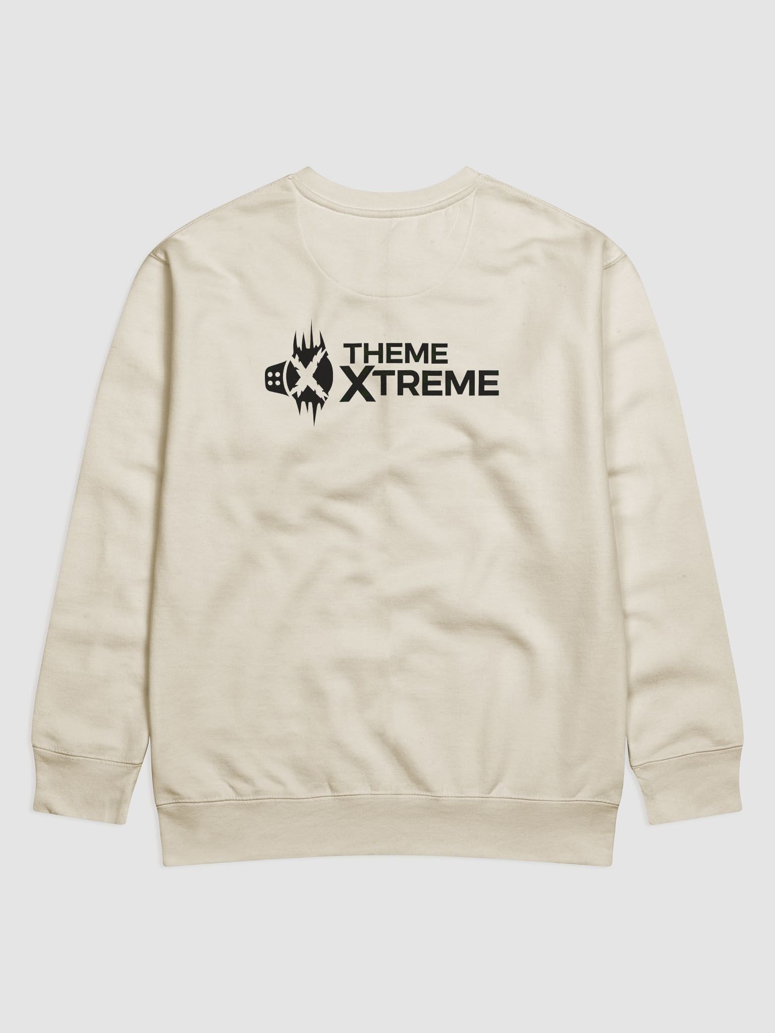 Theme Xtreme long sleeve product image (5)