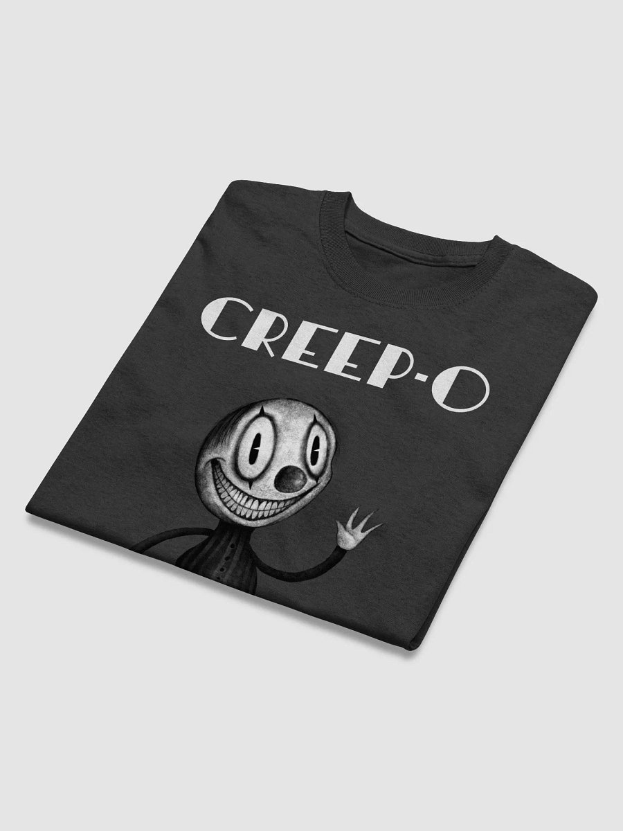Creep-O Shirt product image (3)