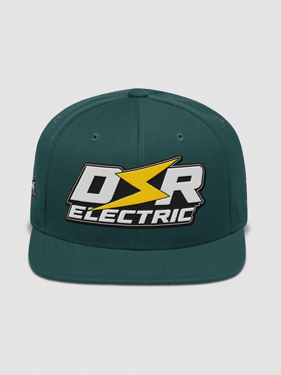 DSR Electric Hat - 23 Stiers product image (15)