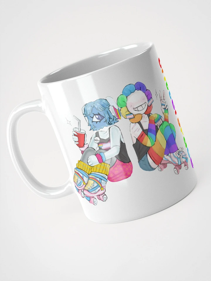 Pride Mug product image (1)