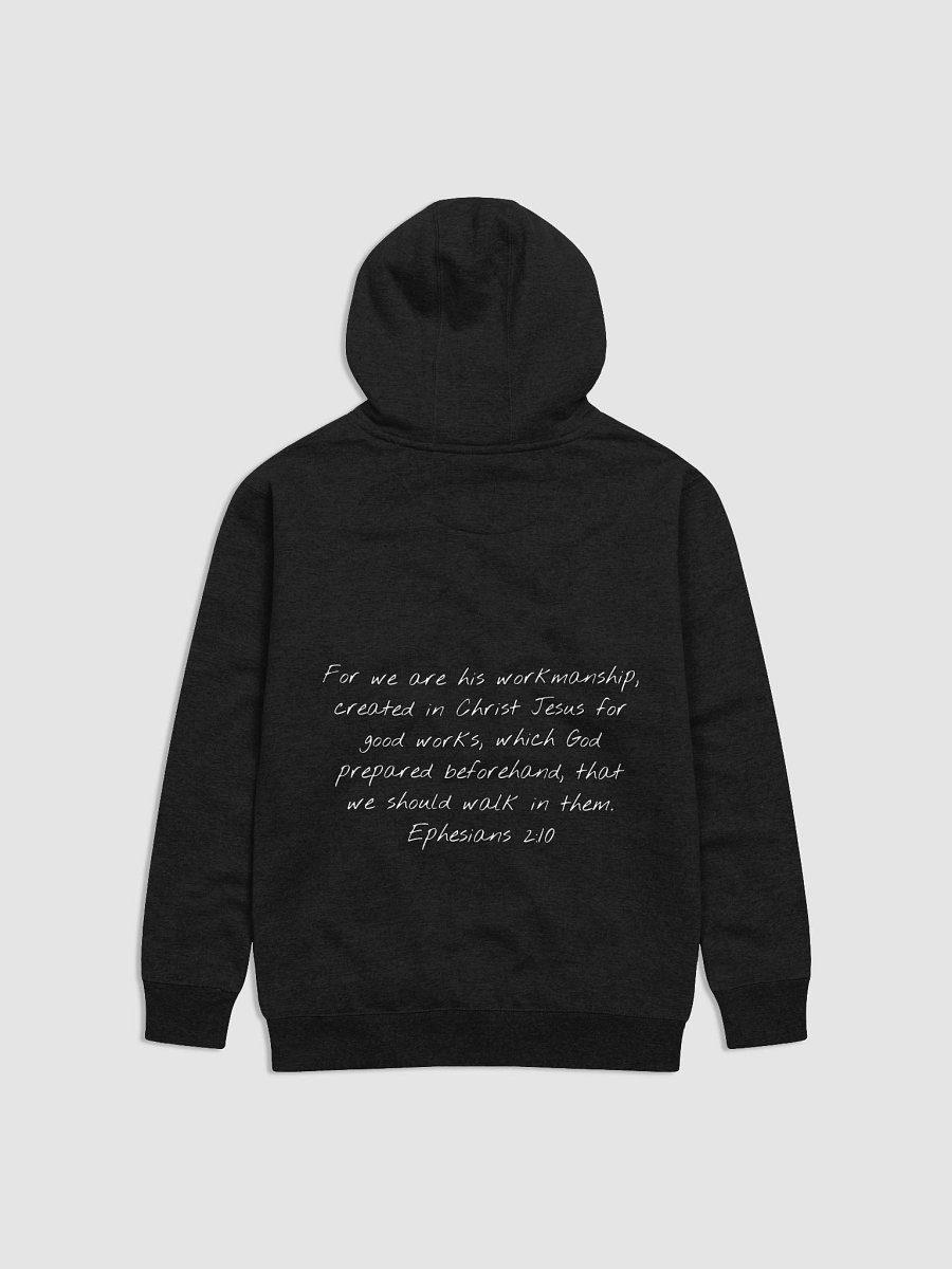 On Purpose Hoodie product image (13)
