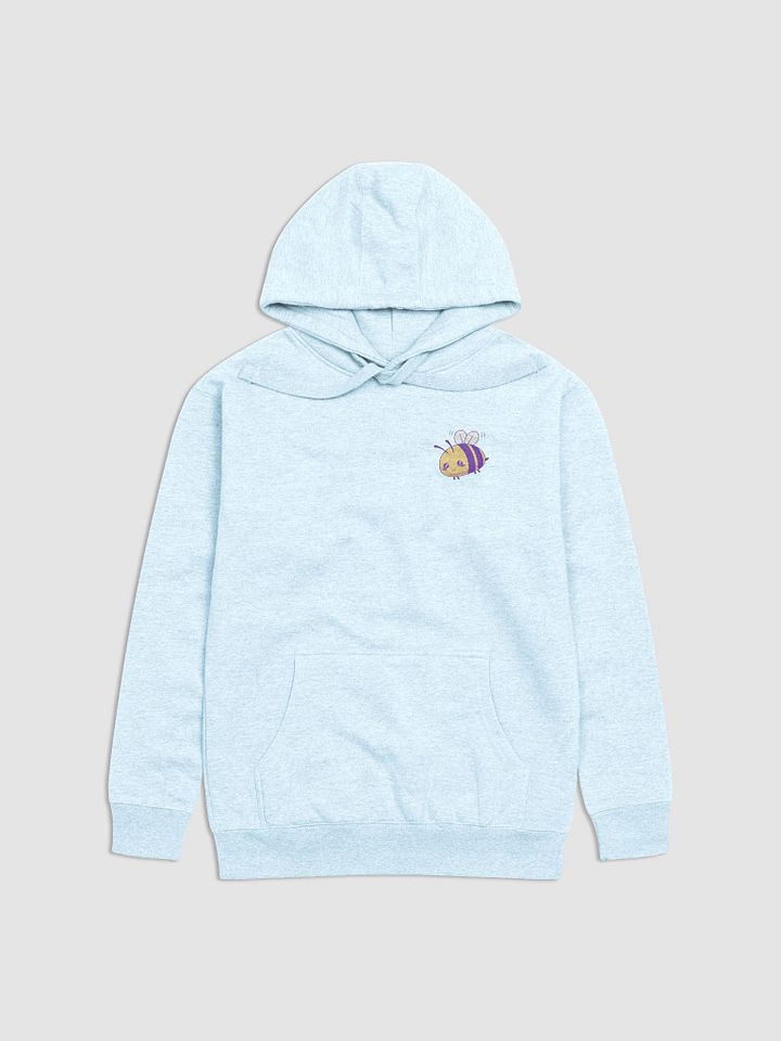 Fuzhpuzy Unisex Premium Hoodie product image (1)