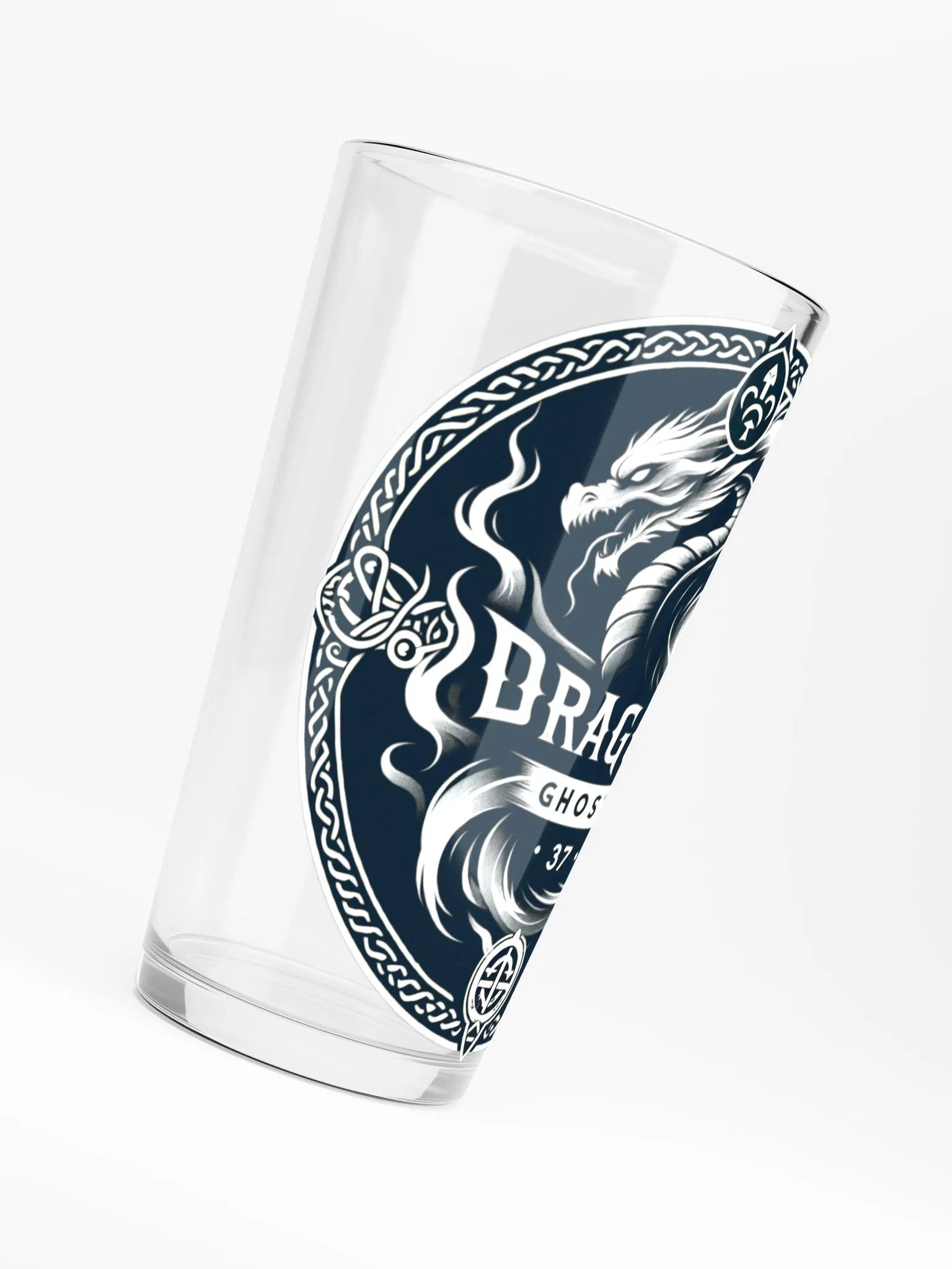 Pint Glass product image (6)