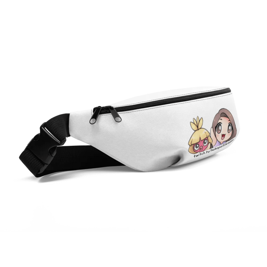 Fanny Pack product image (2)