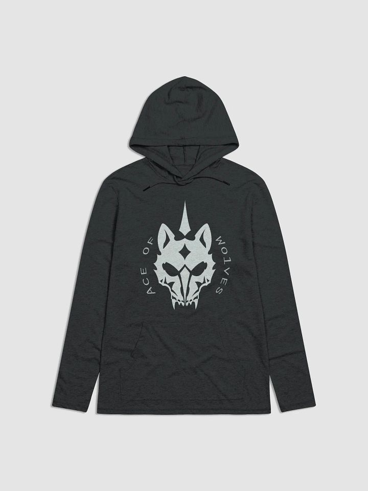 Ace_of_Wo1ves Women's Hoodie Black product image (1)