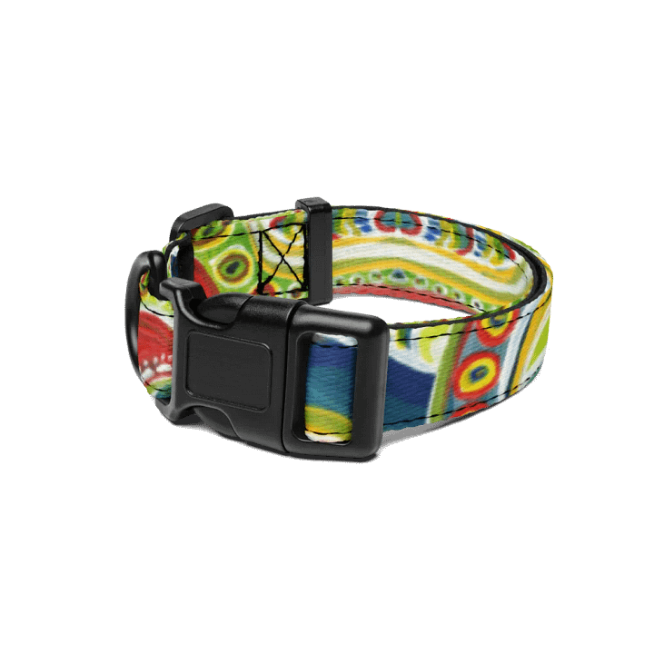 MALICIOUS FACES - COLLAR product image (1)