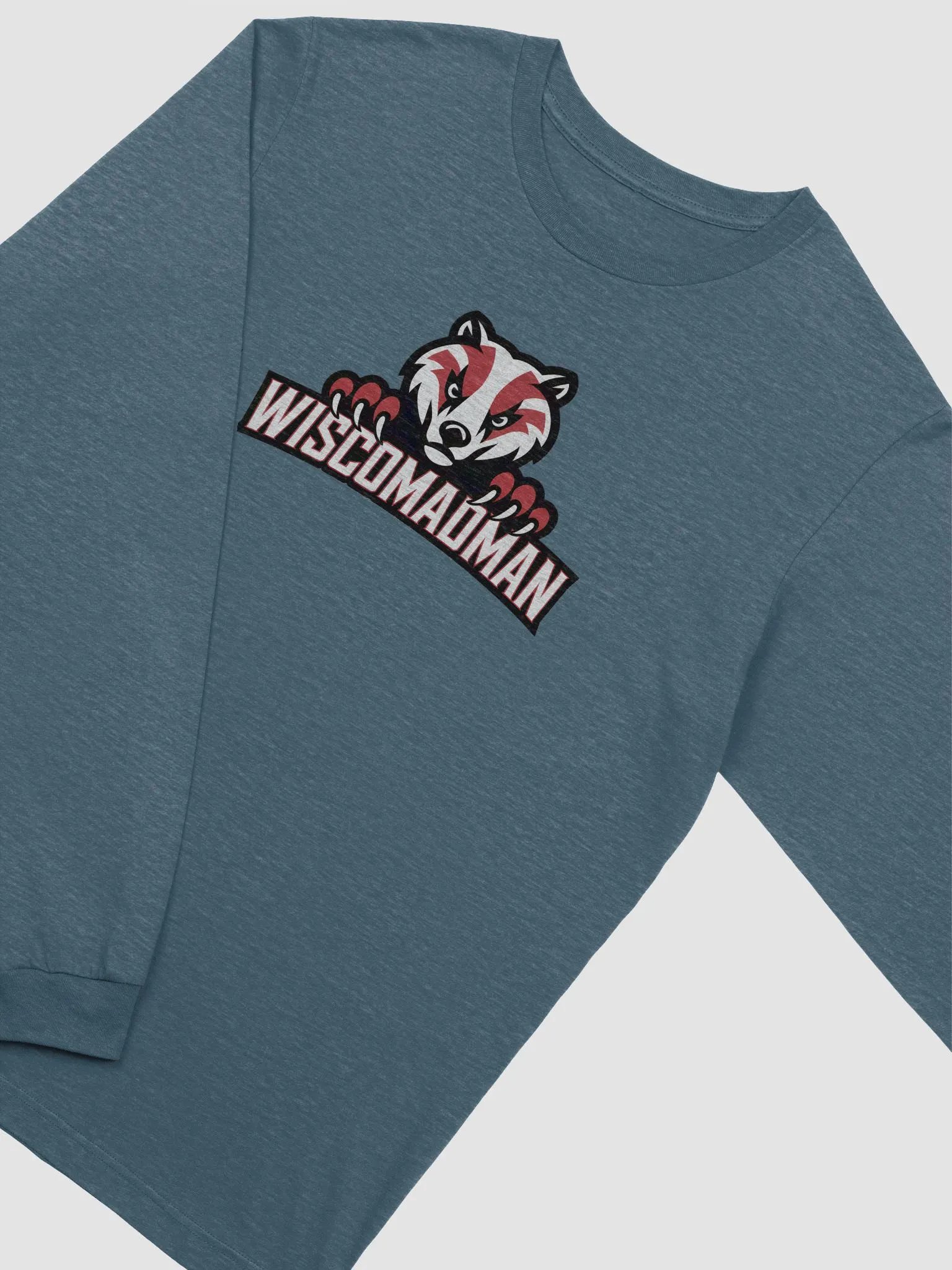 Wisco Long Sleeve product image (19)