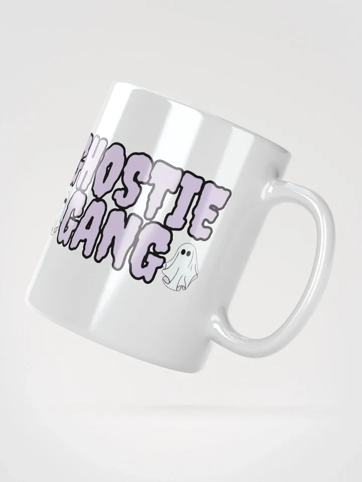 Ghostie Gang Mug product image (3)