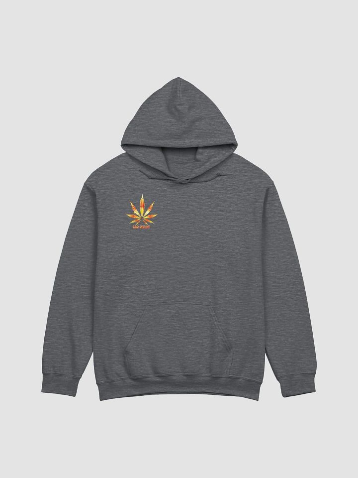 SSG Grunt Duck You Pullover Unisex Hoodie product image (5)