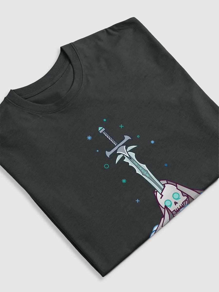 Sword in the Skull - Lich Variation - Men's Style Tee product image (10)