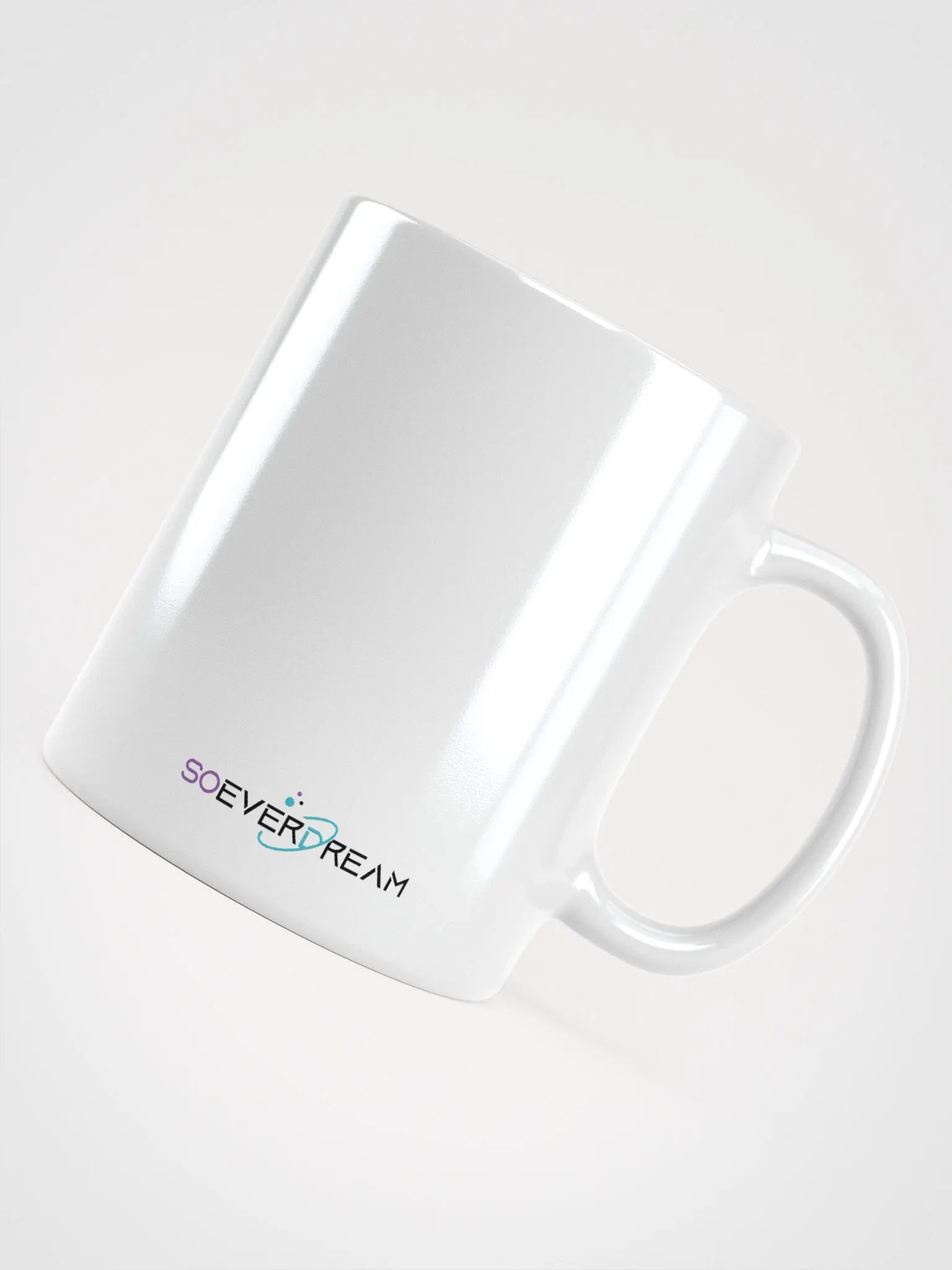 Glerm Wants Coffee • Mug product image (4)