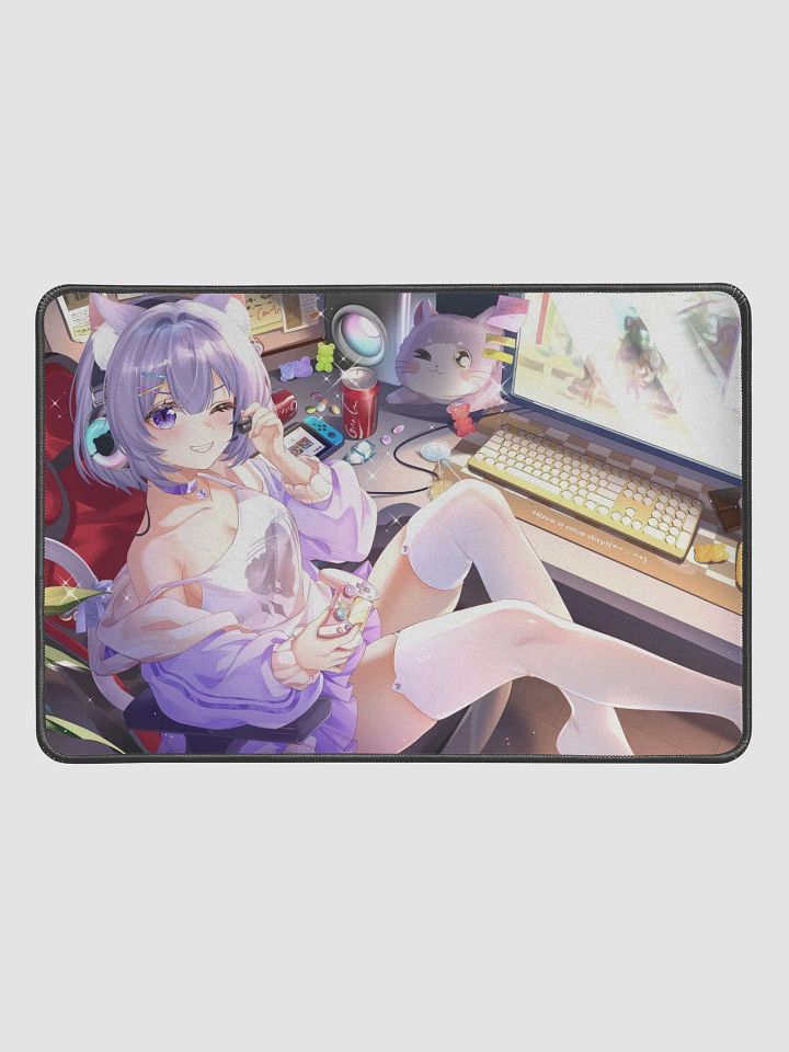 Gamer Jynx Desk Mat product image (1)