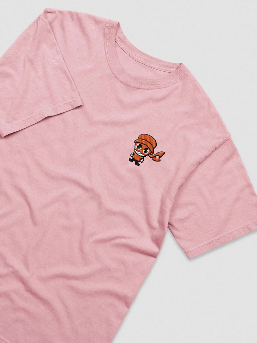 Shorleapums Chibi NB Shirt product image (3)
