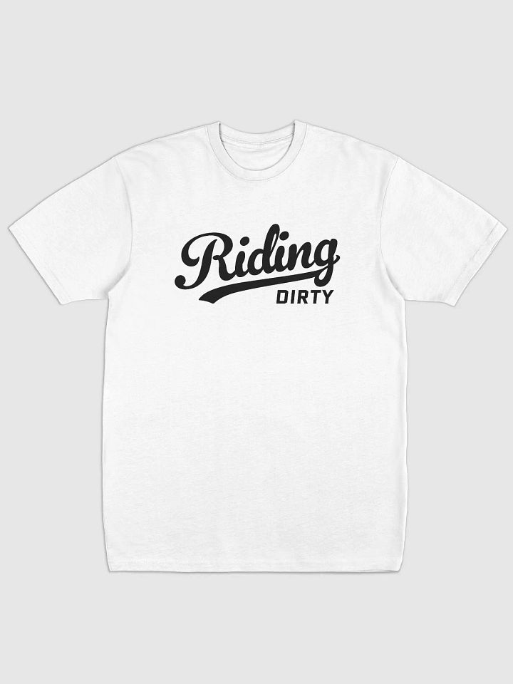 Statement Premium Shirt (Black Ink) product image (1)