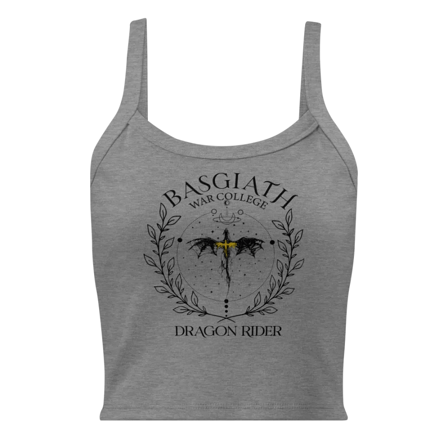 War College Cami product image (1)