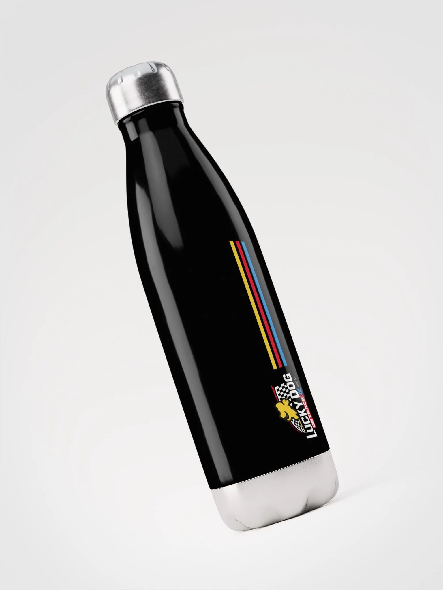 Lucky Dog On Track Bottle product image (3)