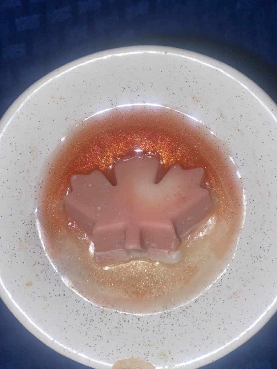 Strawberry Shortcake Wax melts 6 pack product image (2)