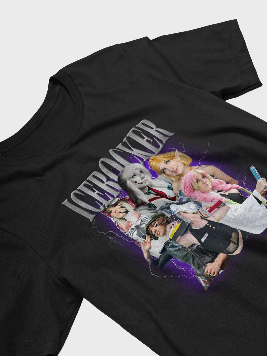 IceRocker Cosplay T product image (3)