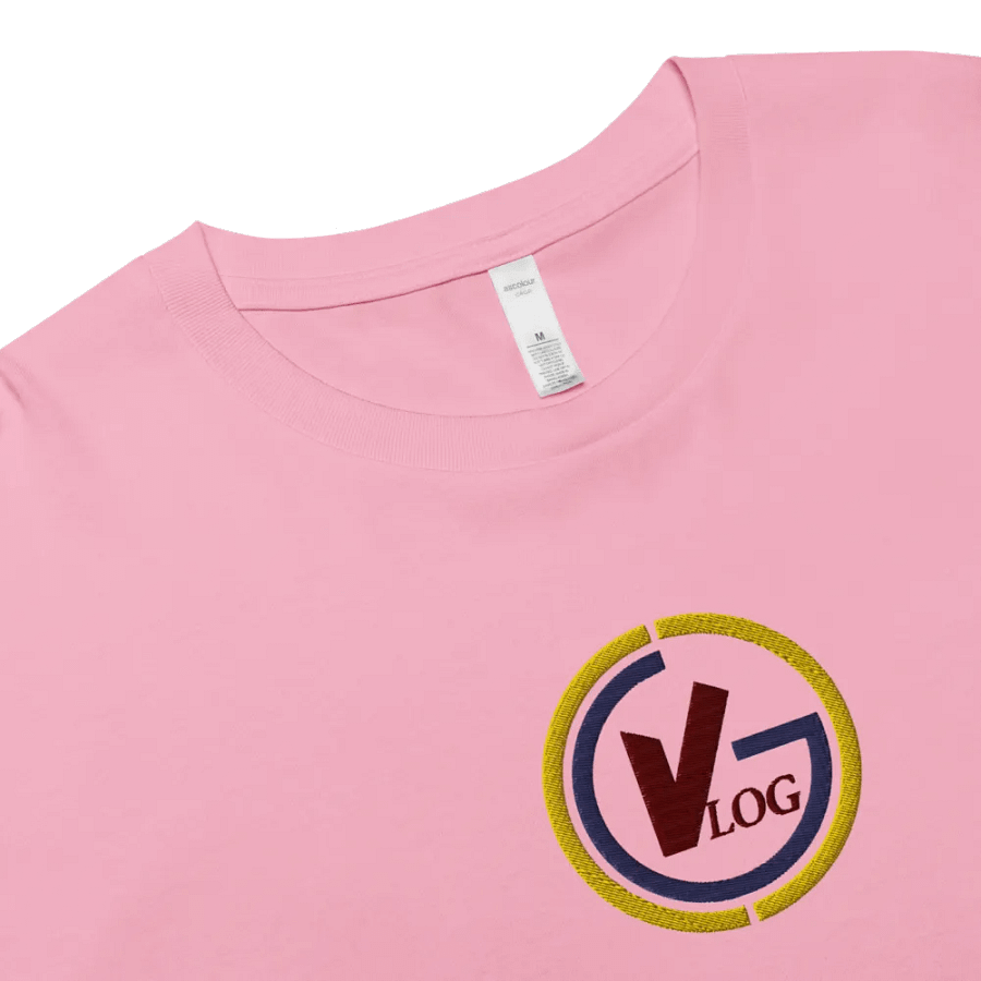 Half Cut TShirt product image (3)