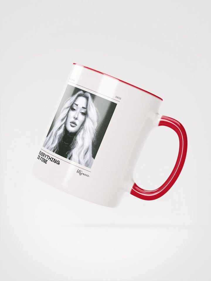 lolitsjaceee Pixel Series Ceramic Mug product image (10)
