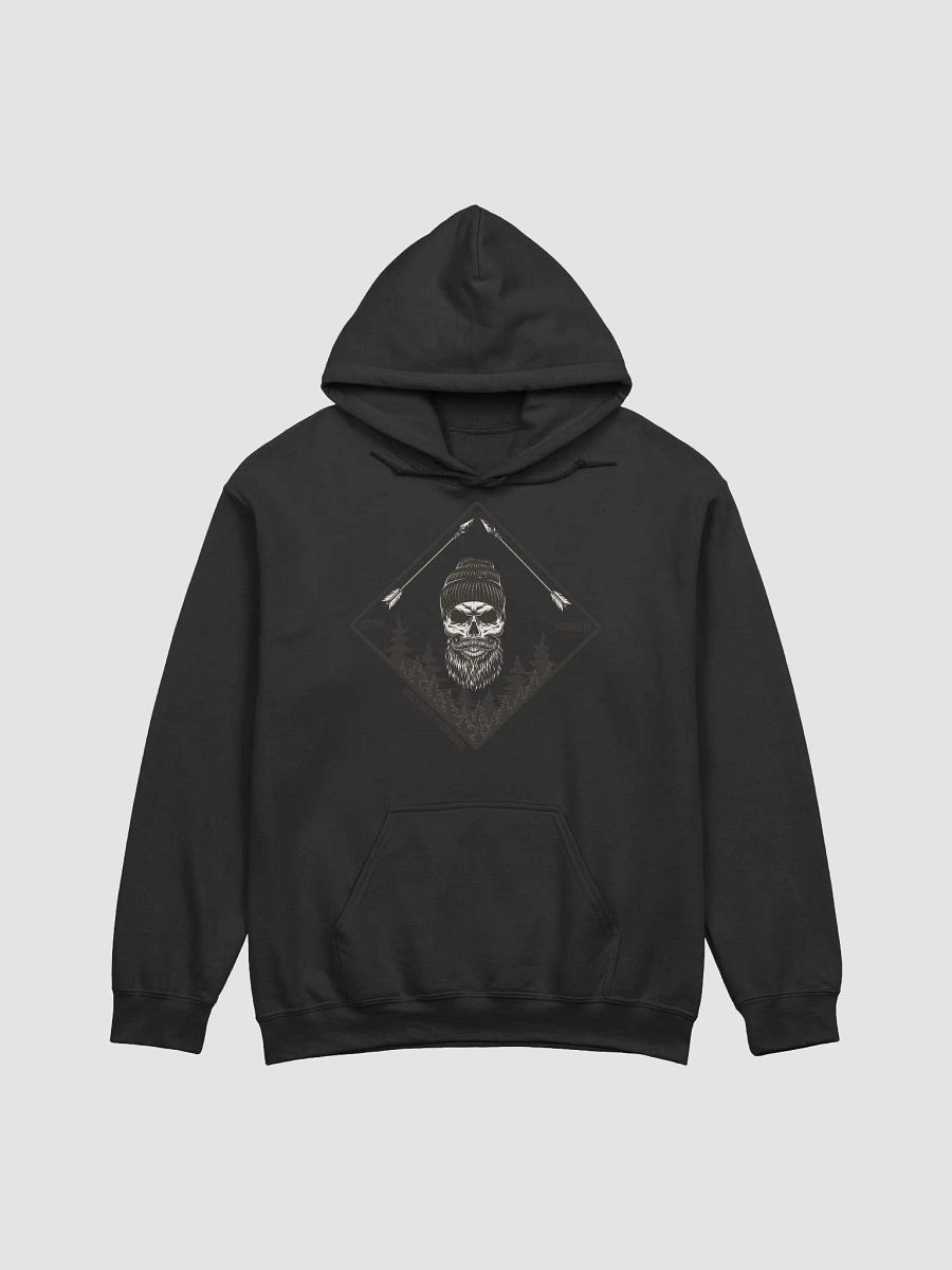 BEARD OF ADVENTURE | Hoodie product image (2)