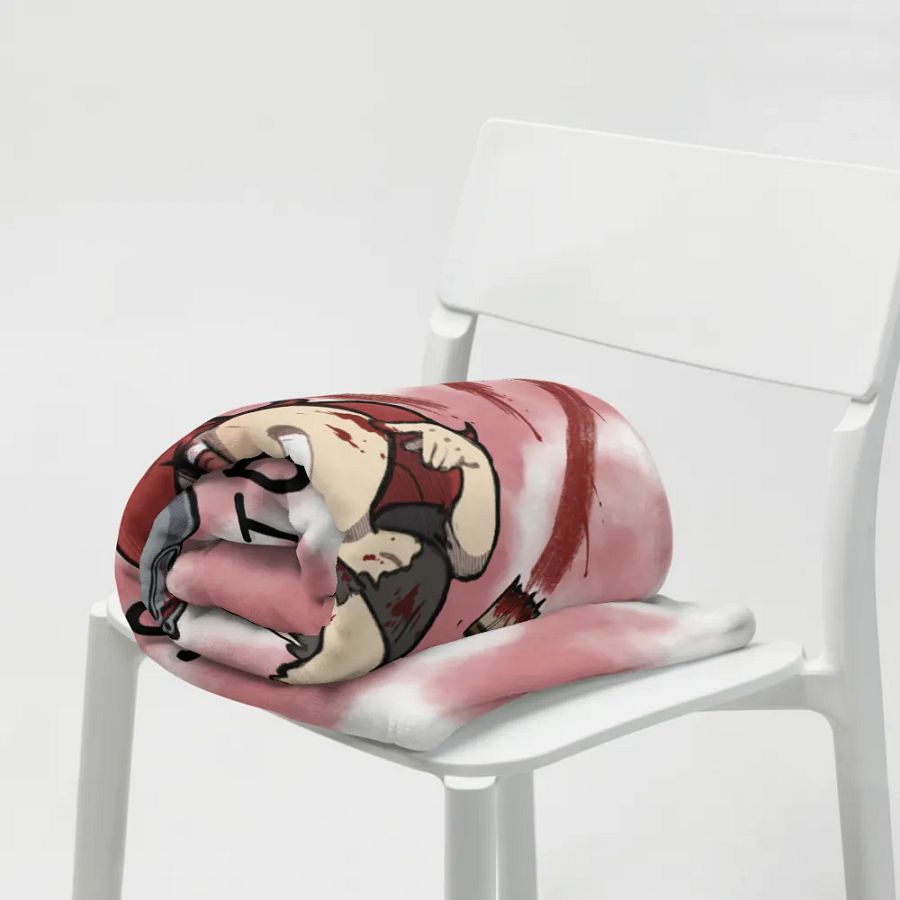STABility Comfort Blanket product image (7)