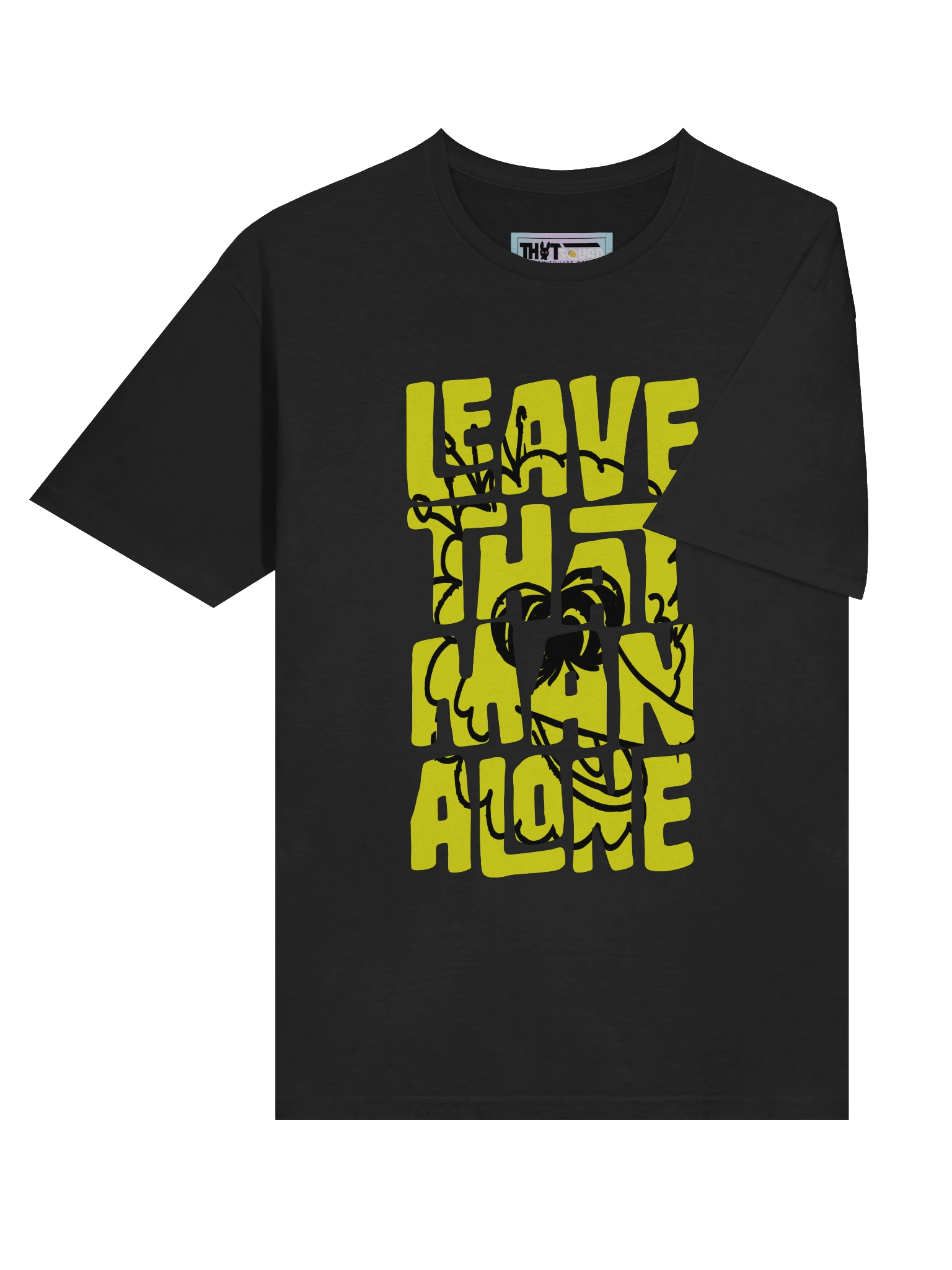 BIG BIRD IS SMOKING CRACK TSHIRT (Unisex) product image (17)