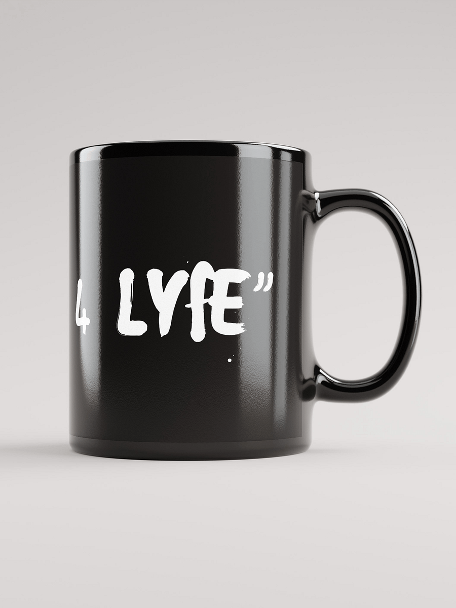 RS "RAZBAE4LYFE" MUG product image (1)
