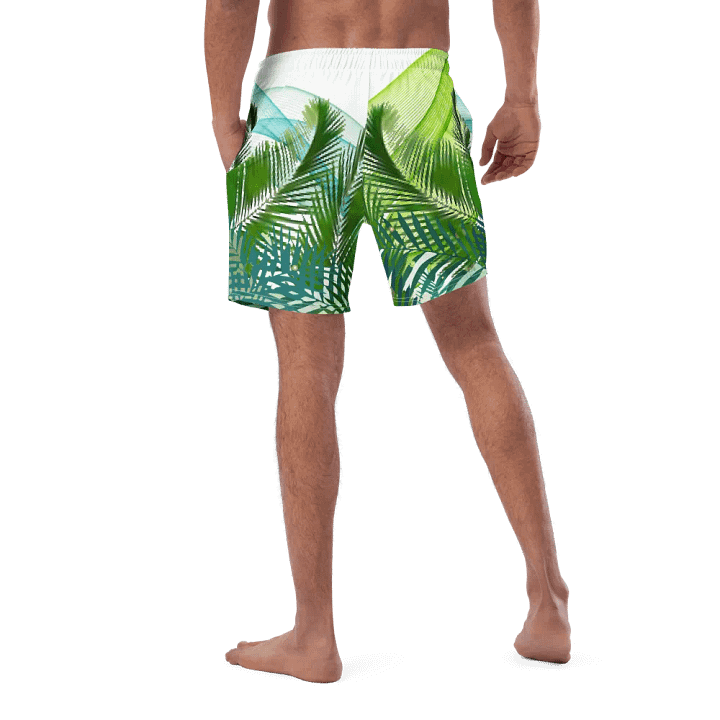 Men's shorts product image (1)