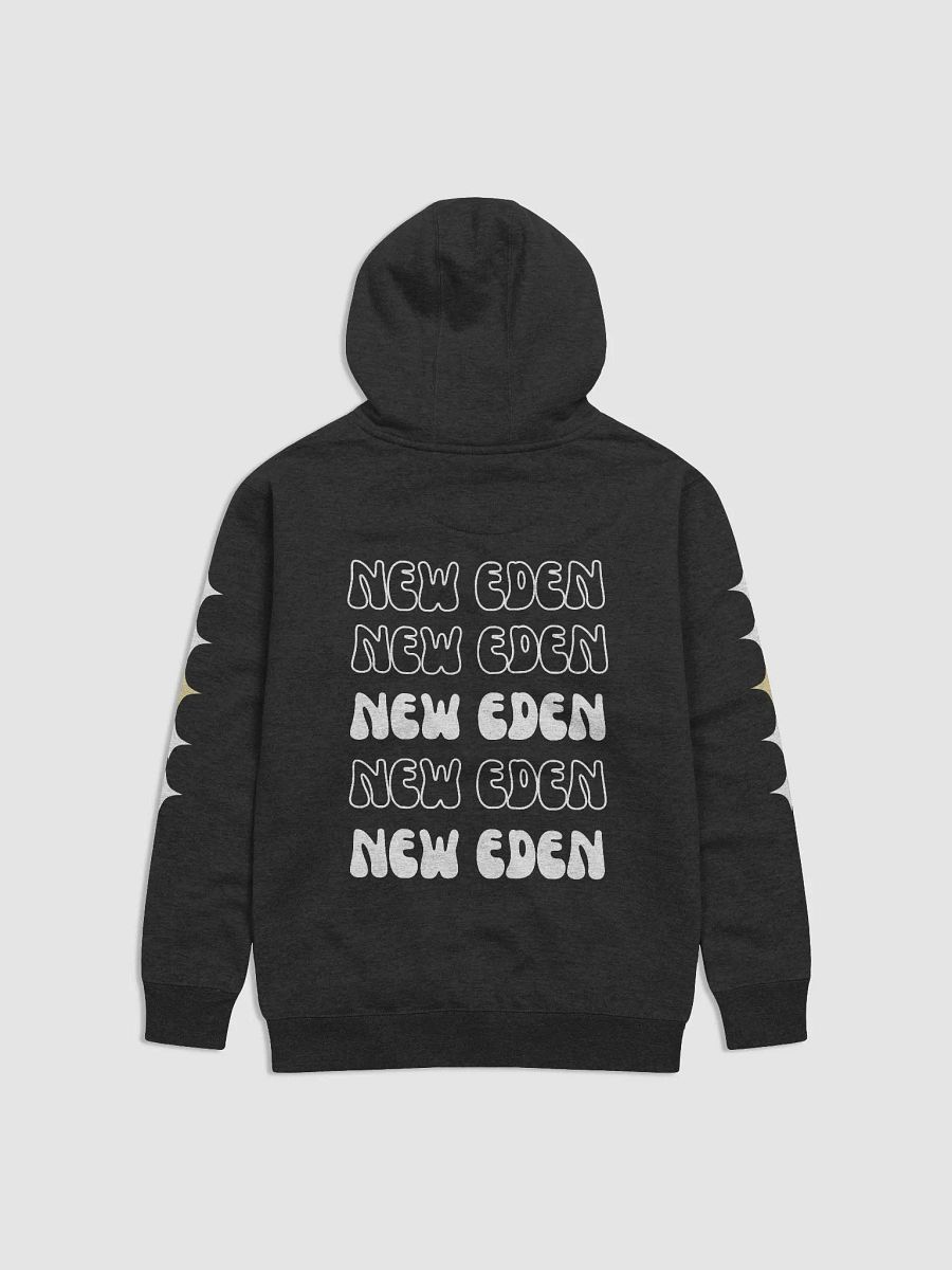 Paradise Star Hoodie (Multi-Color) product image (1)