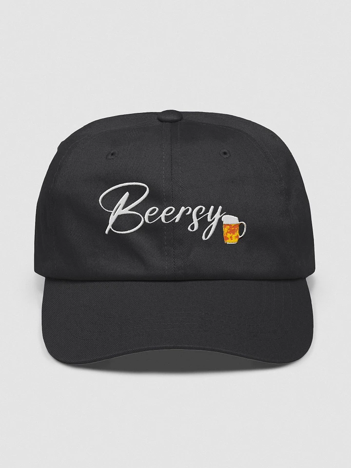 Beersy Hat product image (1)