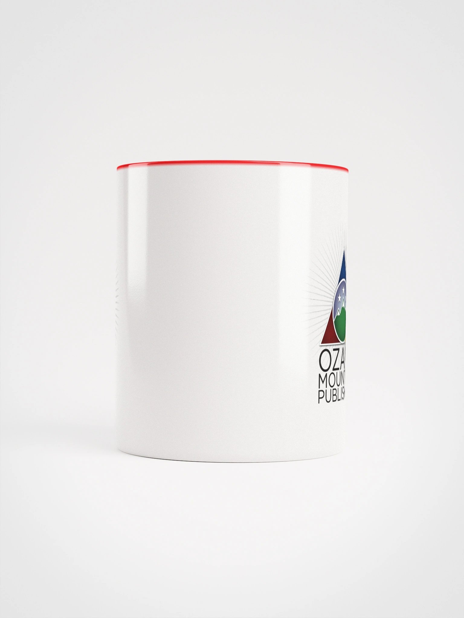 Ozark Mountain Publishing Logo product image (69)