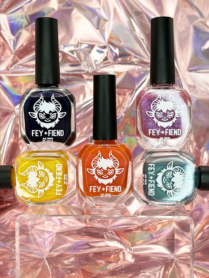 Anime References - Full Set product image (1)