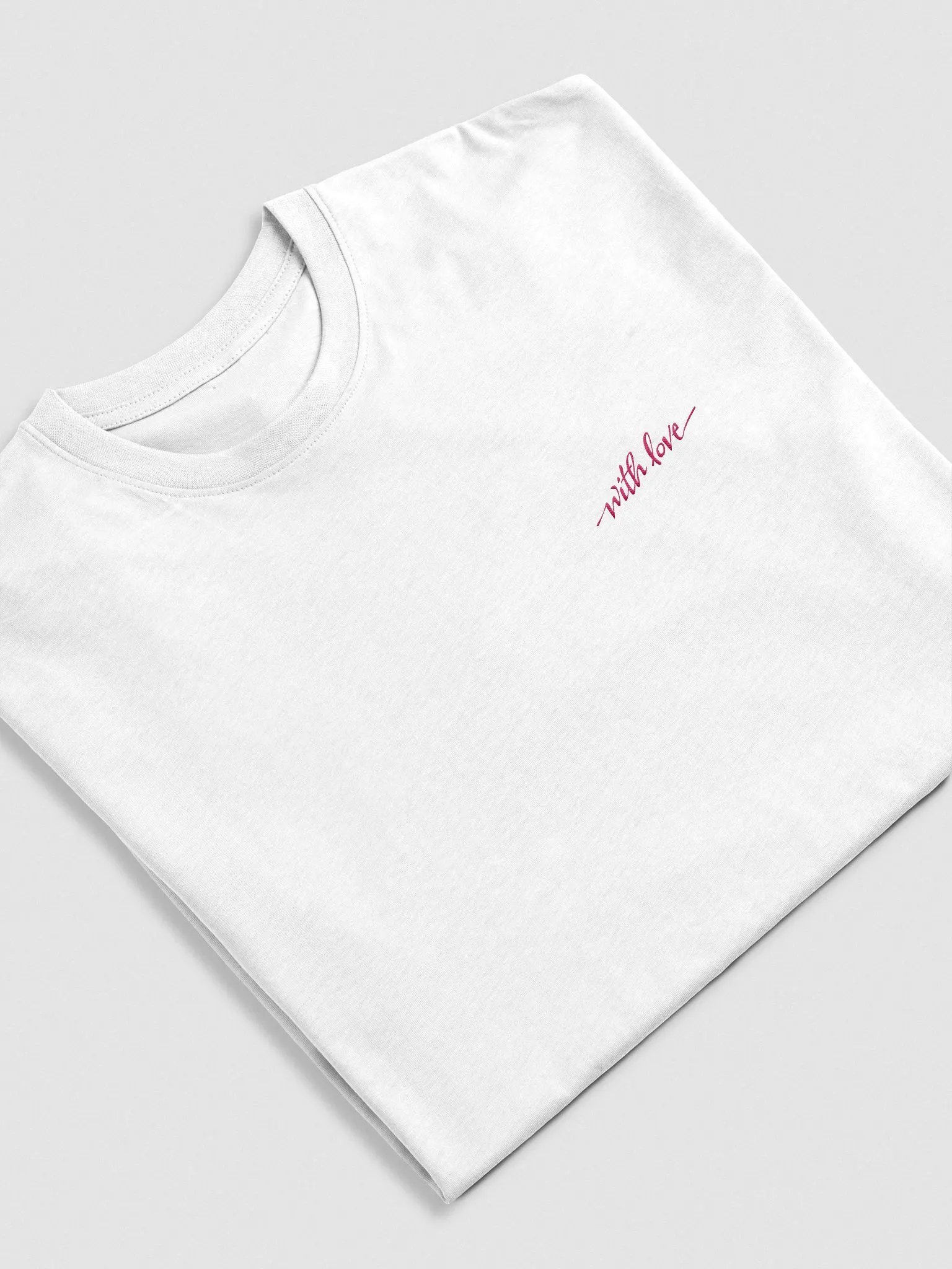 Embroidery With Love Logo product image (1)