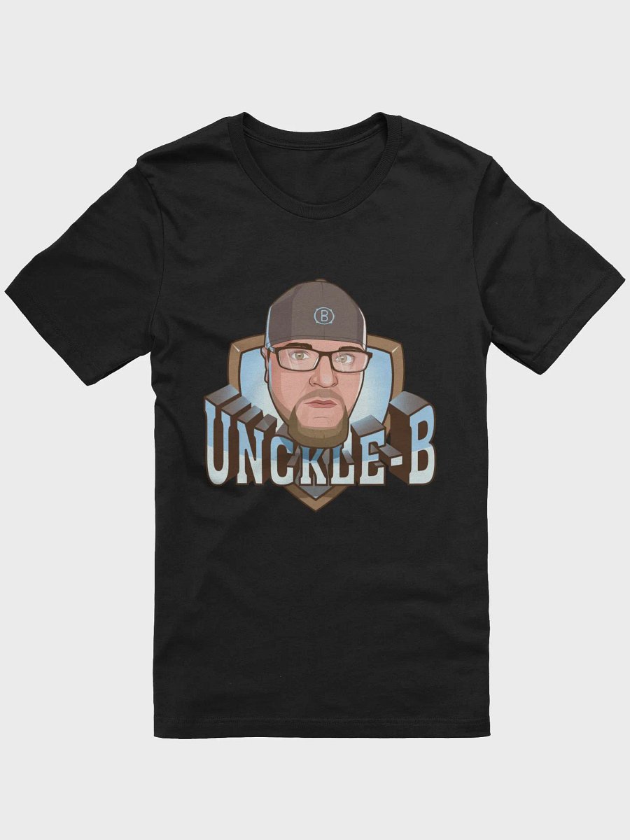 UNCKLE B Shirt product image (1)