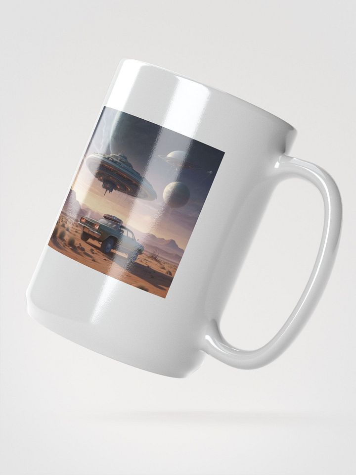 UFO product image (2)