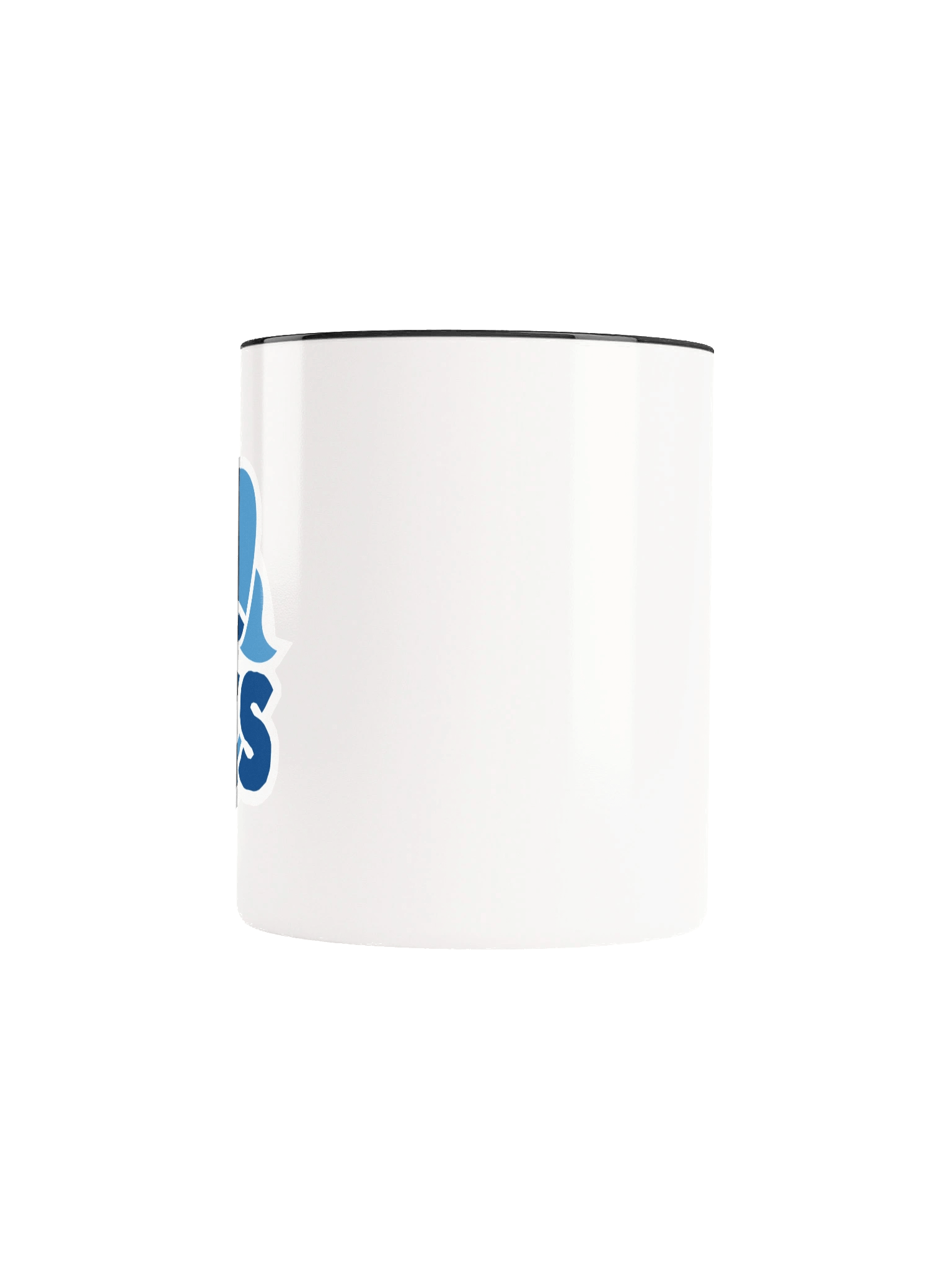 Advertise Your Server Ceramic Mug product image (3)
