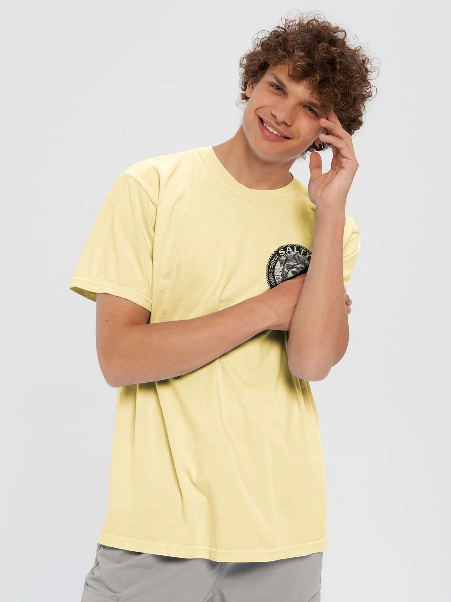 SALTY SEA DOG MENS - T product image (5)