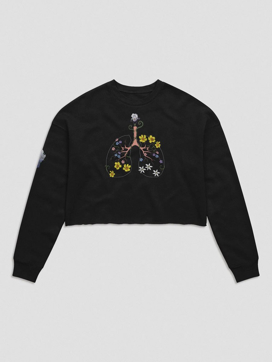 Just Breathe - CHARITY ITEM! product image (1)