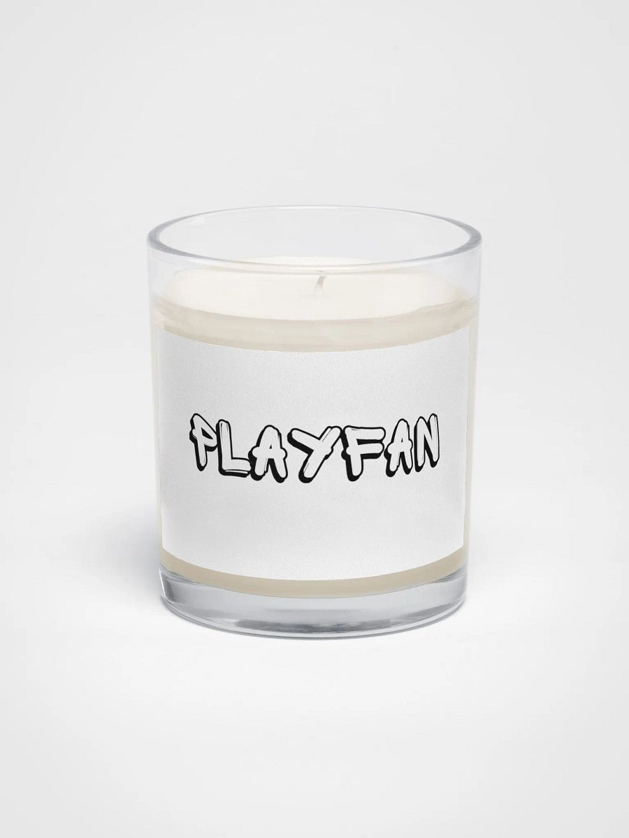 playfan - candle product image (1)
