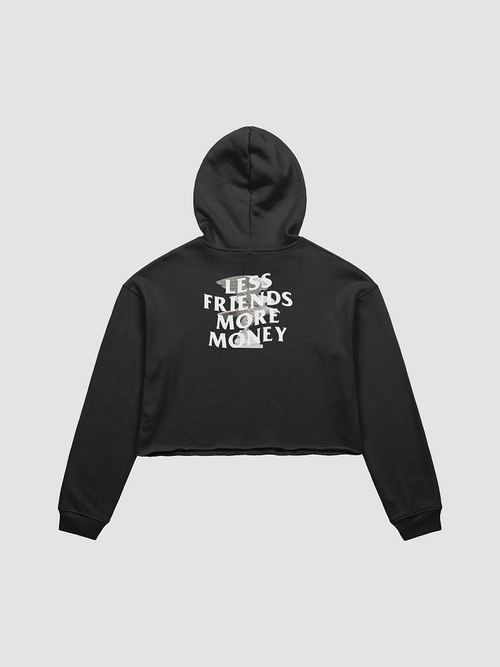 LFMM Cropped Hoodie product image (2)