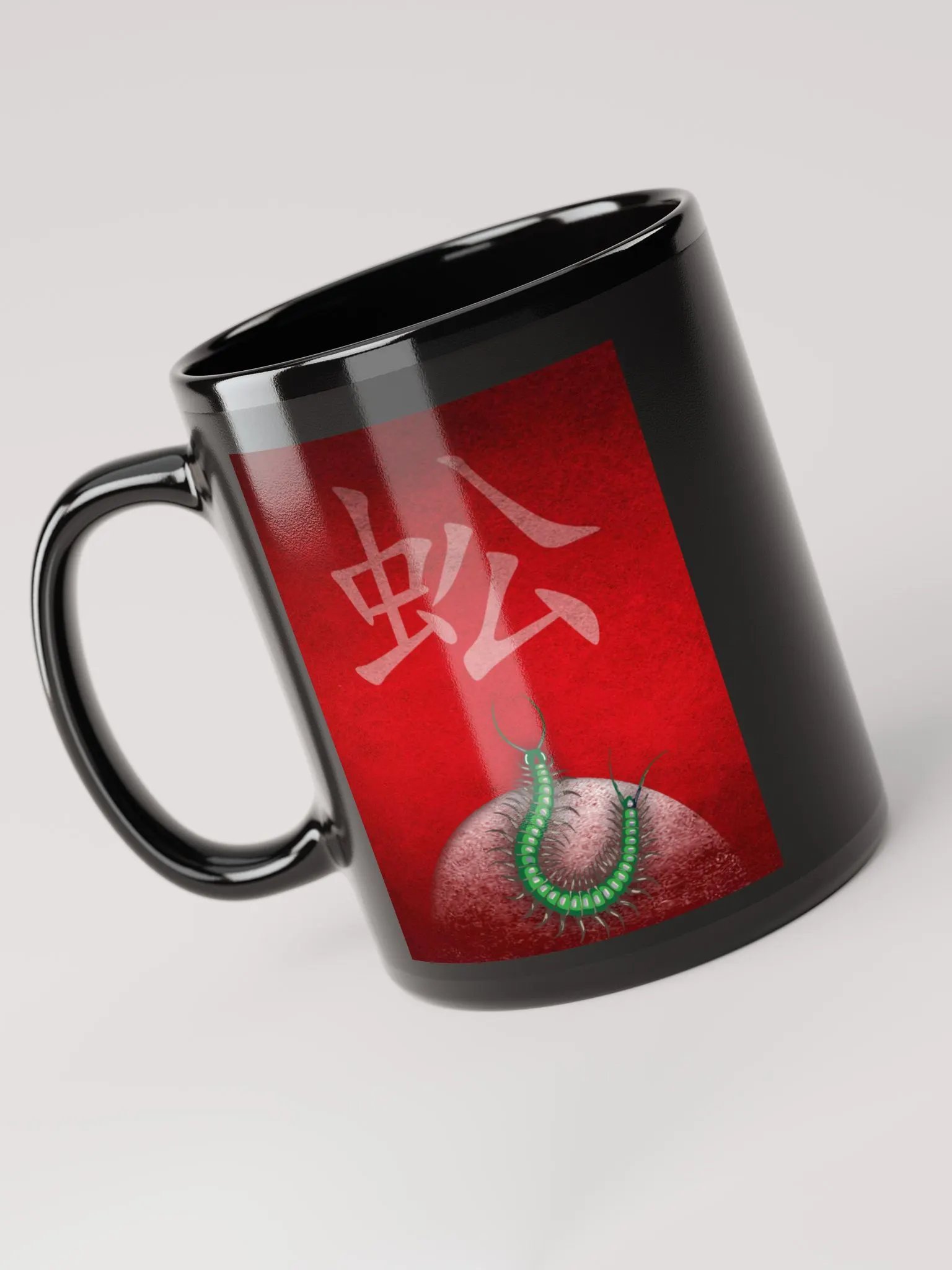 KFDI Centipede Mug product image (1)