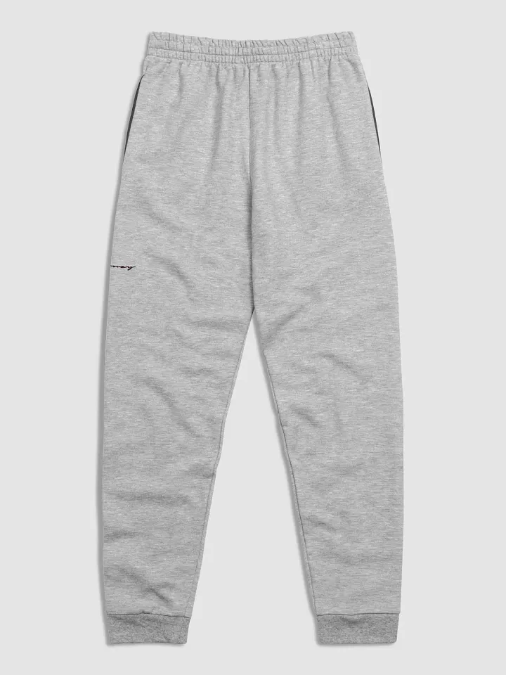 BURNZY SIGNATURE JOGGERS (LIGHT) product image (2)