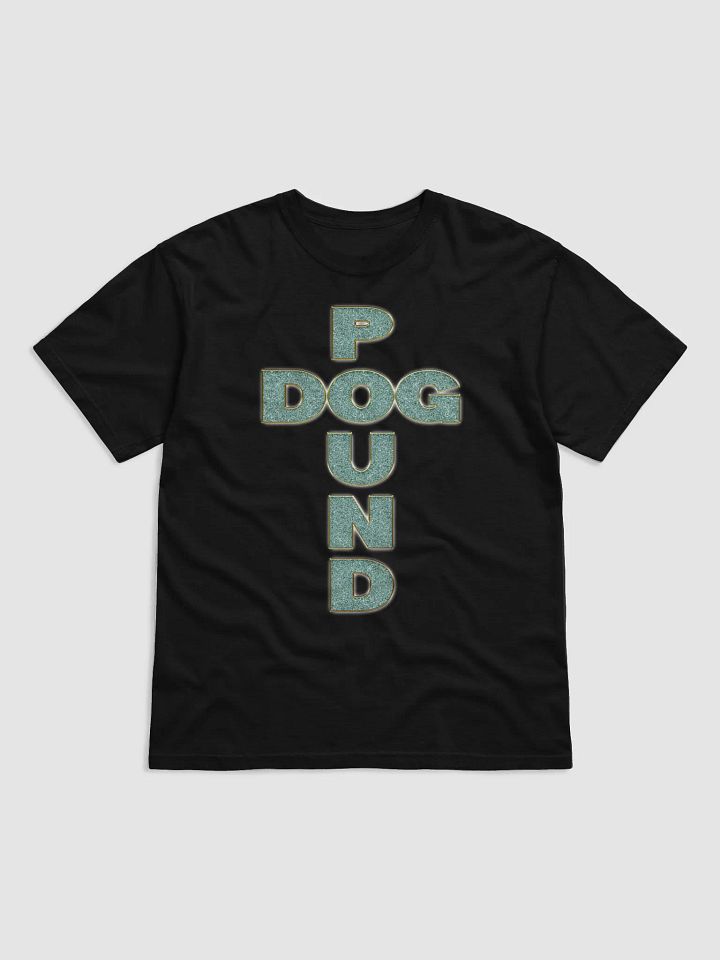 DOG POUND CROSS product image (1)