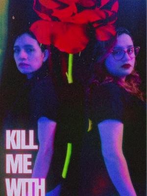 #CNTFILMS announces a new short romantic horror thriller titled “KILL ME WITH LOVE” premiering this summer on YOUTUBE.com/plumster1122  -Follow our TikTok page for exclusive behind the scenes- STARRING: @lisbethesg    @gabby_guzmanv  DIR. @_dmilly147  DISTRIBUTION: CNT FILMS STUDIO Don’t forget to check out our new shirts and hoodies available 🎬  #independent #artistoninstagram #director #horror #shortfilm #movie #filmmaking #lgbtq #creative #photo #killer #scream #creative #latino #iphonex #fyp #reels #studio #hollywood #creator 