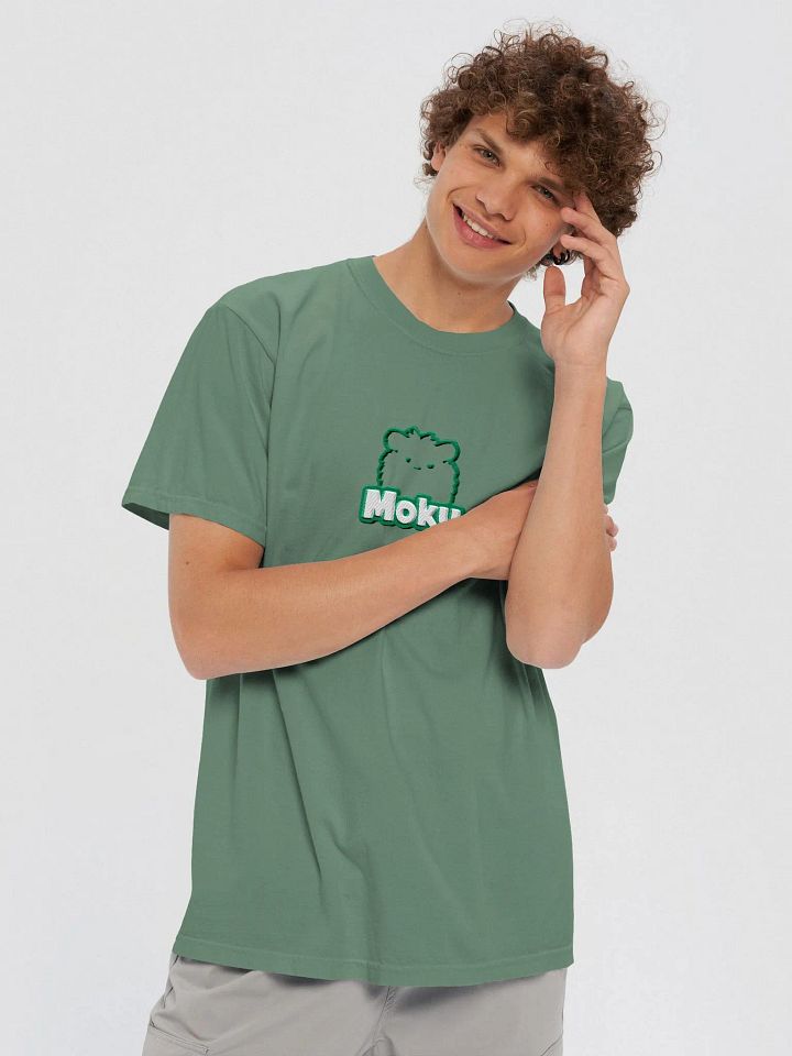 Moku Outline Shirt product image (2)