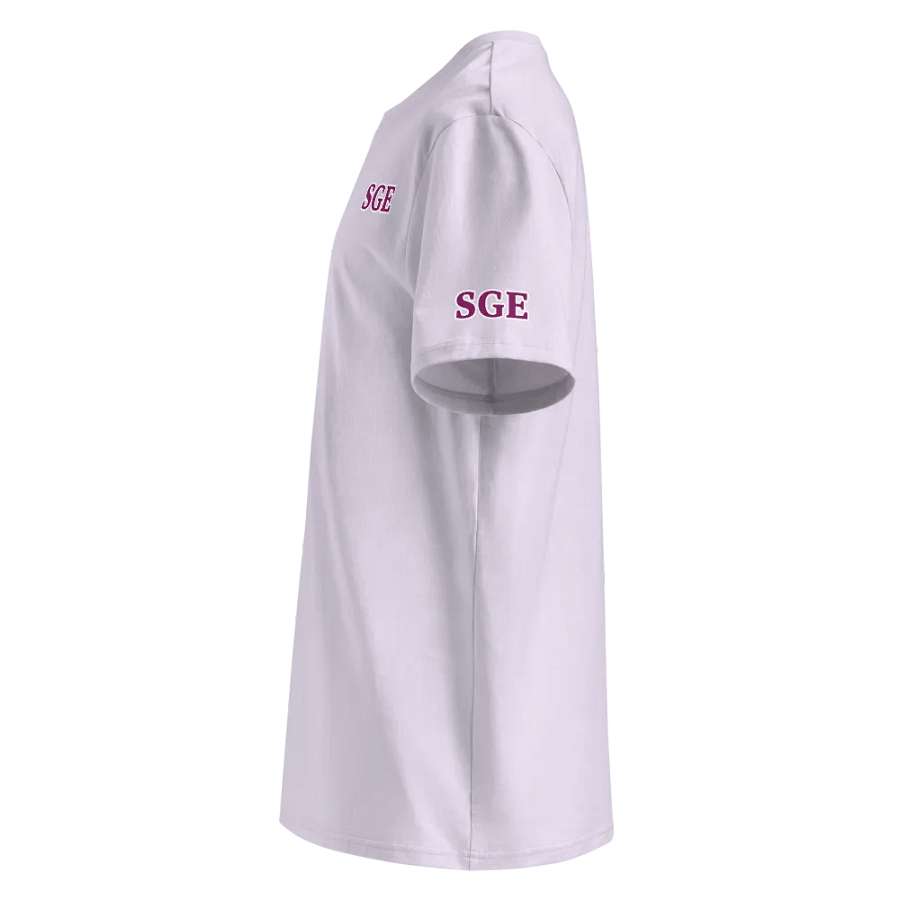 SOFT GUY ERA TEE (LAVENDER) Stanley/Stella Organic Cotton T-Shirt product image (4)