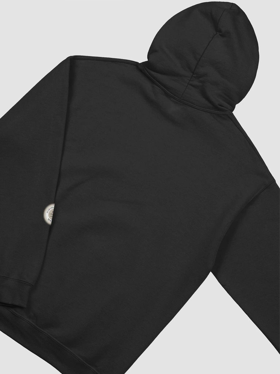 PINK ALT NigNog Hoodie product image (4)