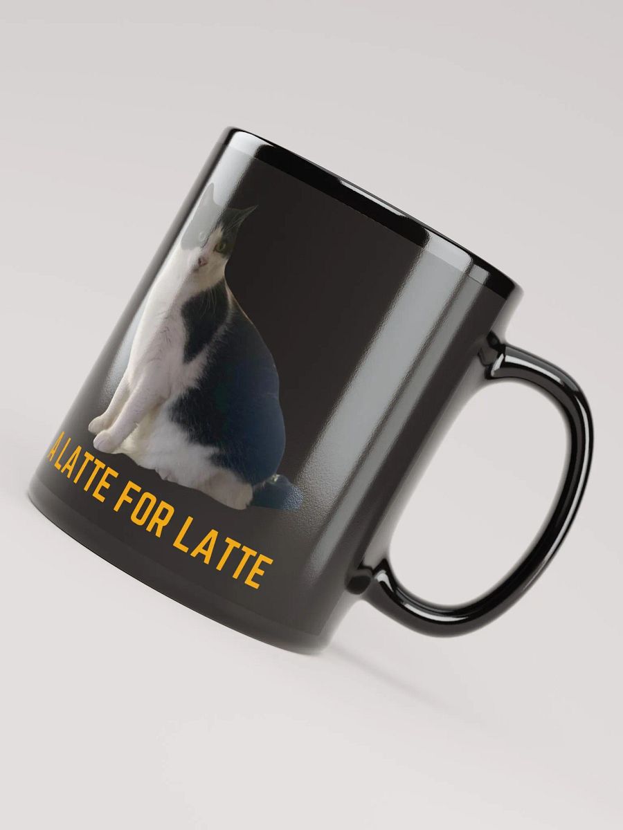 A Latte for Latte Mug product image (7)